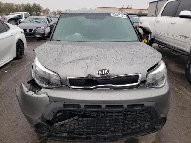 KNDJN2A26G7392341 | 2016 KIA SOUL