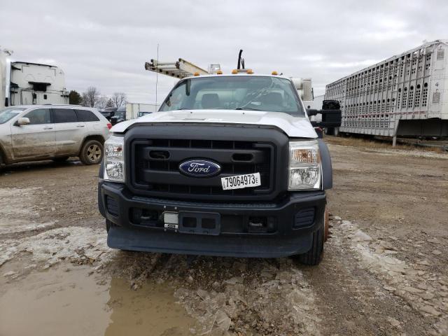 2016 Ford F450 Super Duty VIN: 1FDUF4GY8GEA75427 Lot: 79064973