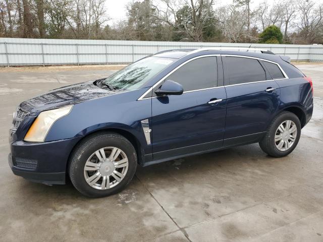 2010 Cadillac SRX Luxury Collection