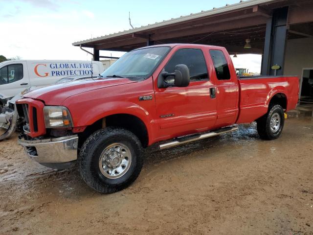 Global Auto Auctions: 2002 FORD F250 SUPER