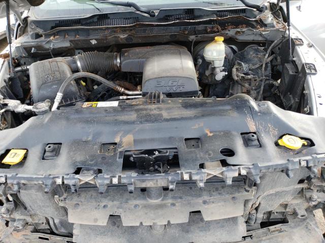 2016 RAM 1500 ST #3303613941