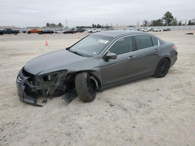 2011 Honda Accord Coupe EX-L