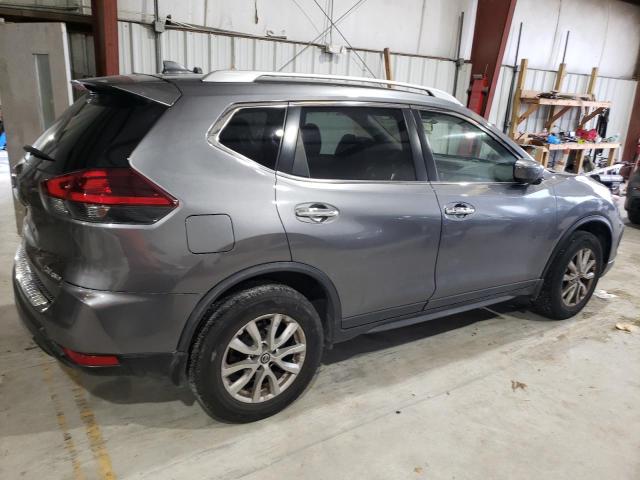 JN8AT2MVXJW354091 | 2018 NISSAN ROGUE S