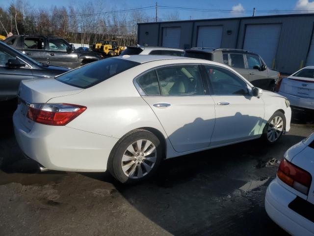 1HGCR3F88DA010004 | 2013 Honda accord exl