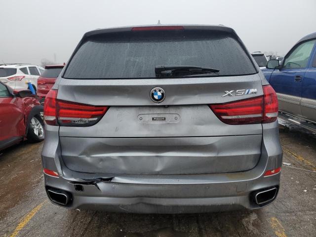 5UXKR0C58E0K51263 2014 BMW X5, photo no. 6