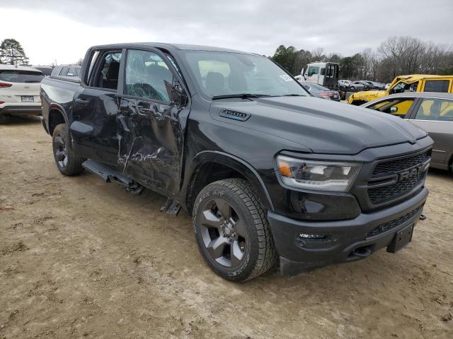 1C6SRFFT6NN244742 | 2022 RAM 1500 BIG H