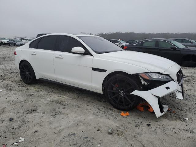 2016 JAGUAR XF S SAJBG4BV6GCY17651