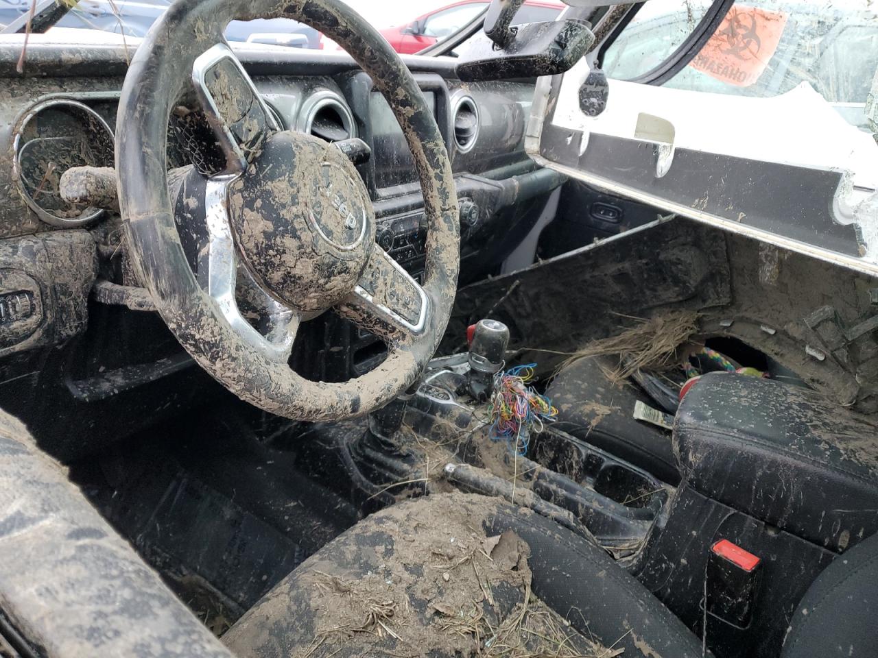 1C4HJXEN7LW229449 2020 Jeep Wrangler Unlimited Sahara