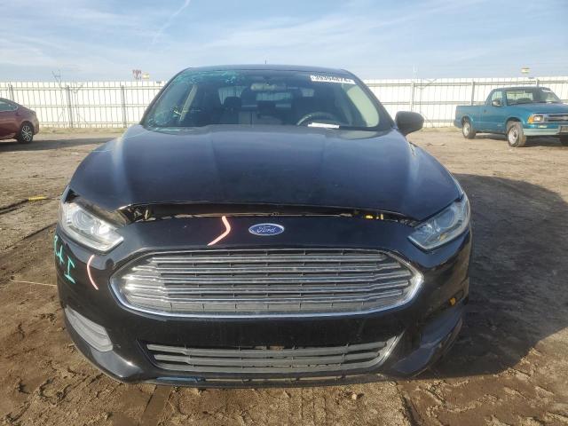 3FA6P0G70GR305605 | 2016 FORD FUSION S