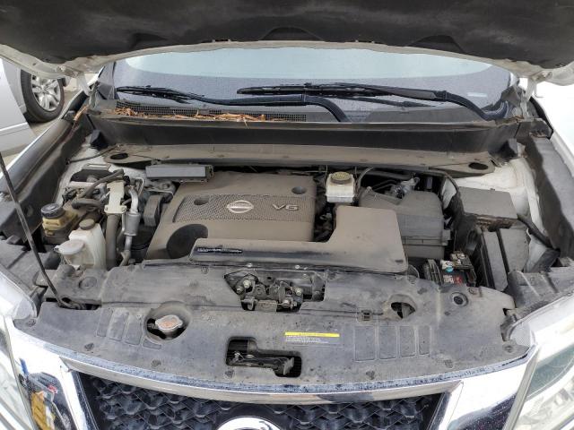 5N1AR2MN8FC648975 | 2015 NISSAN PATHFINDER