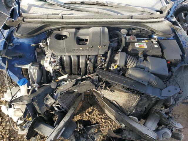 5NPD84LF4LH514541 | 2020 HYUNDAI ELANTRA SE