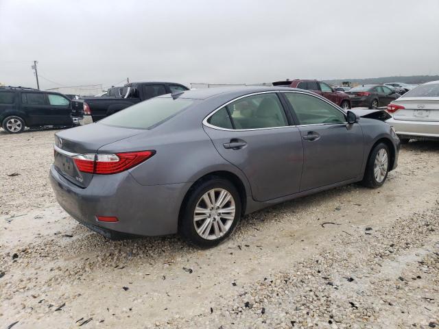 JTHBK1GGXF2207275 | 2015 LEXUS ES 350