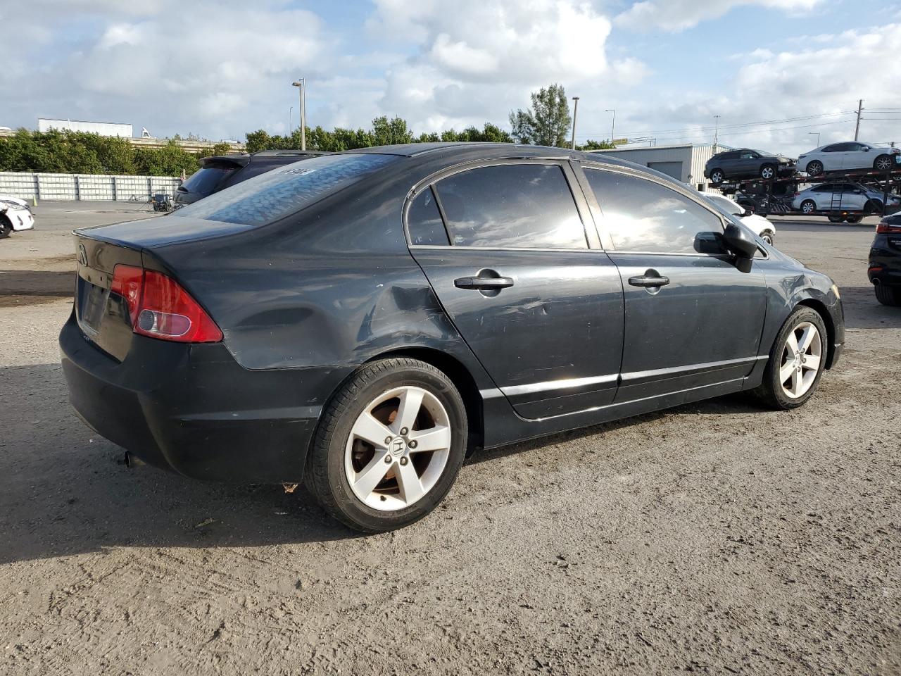 1hgfa16877l111519 1HGFA16877L111519 2007 Honda Civic Ex