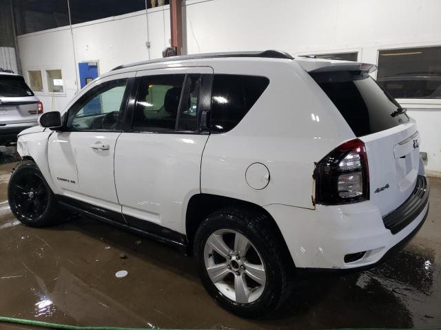 1C4NJDEB8GD637645 | 2016 JEEP COMPASS LA