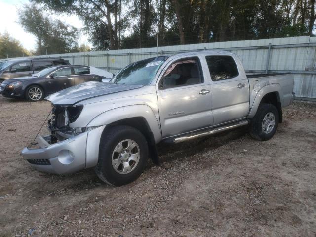 2010 Toyota Tacoma 