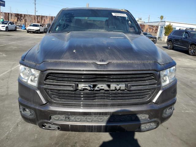 1C6RREFG8KN813680 | 2019 RAM 1500 BIG H