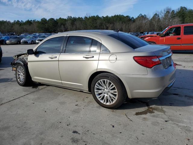 2013 Chrysler 200 - Image 2