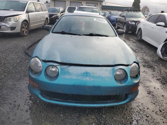 1994 Toyota Celica Base VIN: JT2AT00N8R0010238 Lot: 51055984