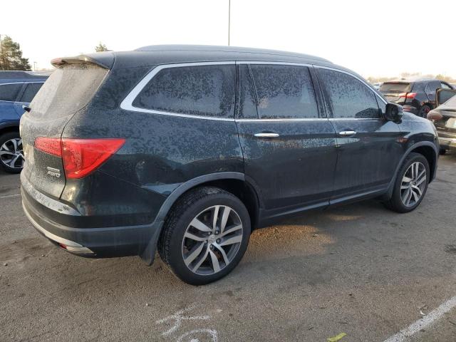 Vin: 5fnyf6h95gb017167, lot: 36817884, honda pilot touring 20163