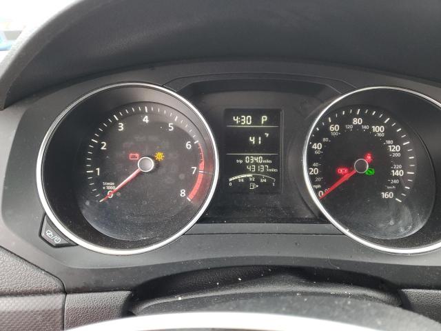 2016 VOLKSWAGEN JETTA S - 3VW267AJ3GM213522