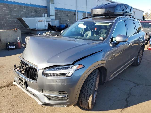 2016 Volvo XC90 