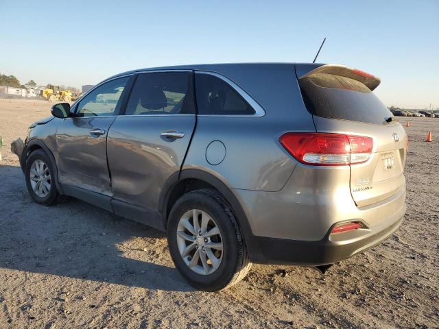 5XYPG4A34GG118860 | 2016 KIA SORENTO LX