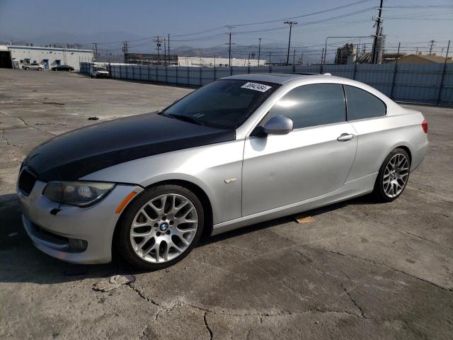 2012 BMW 3 Series 328i