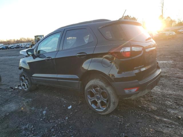 MAJ6P1CL0JC246893 | 2018 FORD ECOSPORT S