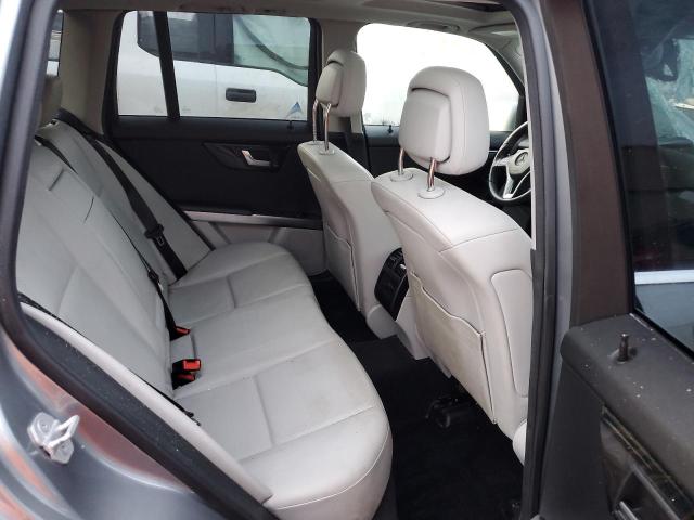 2015 MERCEDES-BENZ GLK 250 BL - WDCGG0EB9FG424341