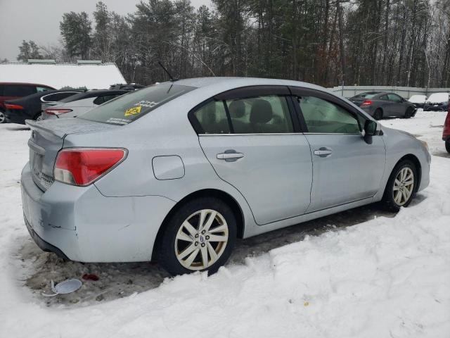 JF1GJAC66FH002269 | 2015 SUBARU IMPREZA PR