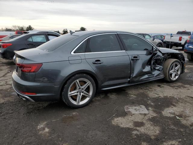 WAUB4AF46KA118951 | 2019 AUDI S4 PREMIUM