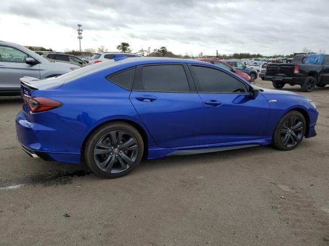 2021 ACURA TLX TECH A - 19UUB5F57MA013910