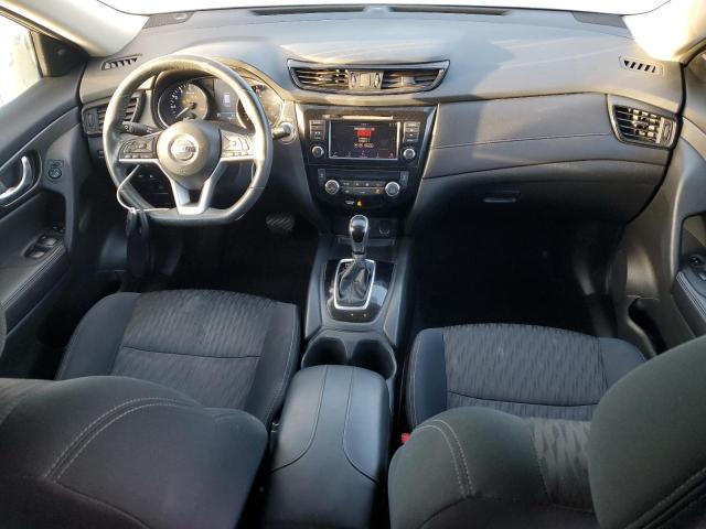 2018 NISSAN ROGUE S 5N1AT2MT9JC742257