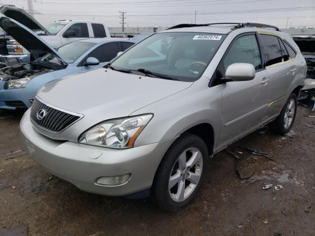 2007 Lexus RX 350 