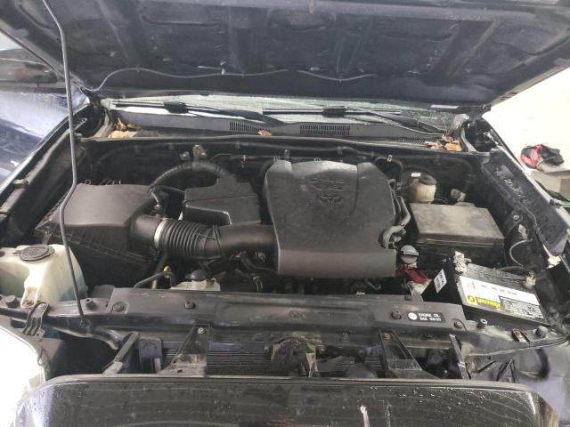 5TFSZ5AN0GX028629 | 2016 TOYOTA TACOMA ACC