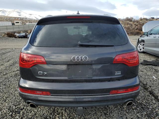 WA1VMAFE5ED018555 2014 AUDI Q7, photo no. 6