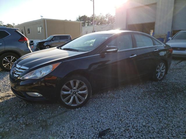 2012 Hyundai Sonata SE