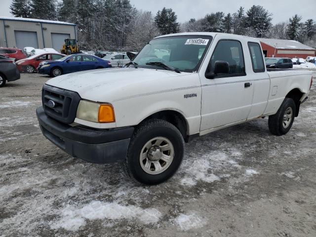 2005 Ford Ranger 