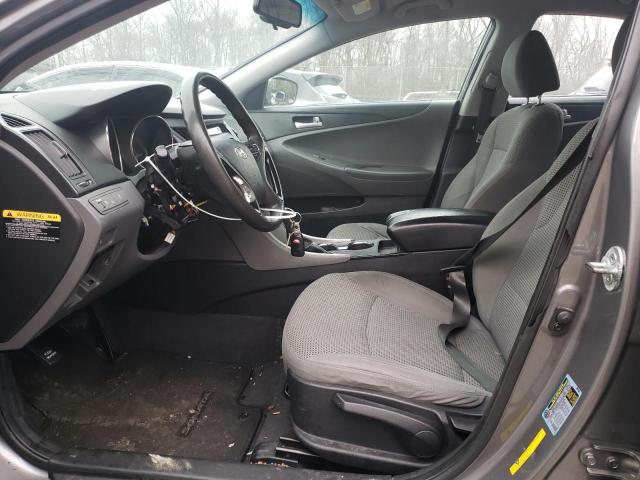 2013 Hyundai Sonata - Image 7