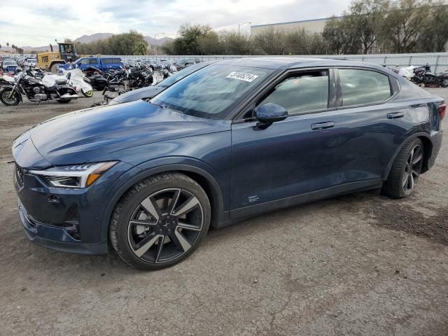 2021 Polestar 2 VIN: LPSED3KA0ML011224 Lot: 39622144