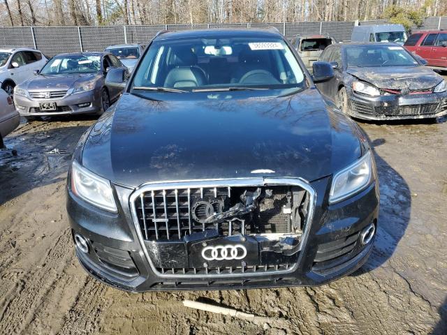 VIN WA1LFAFP1DA013601 2013 Audi Q5, Premium Plus no.5