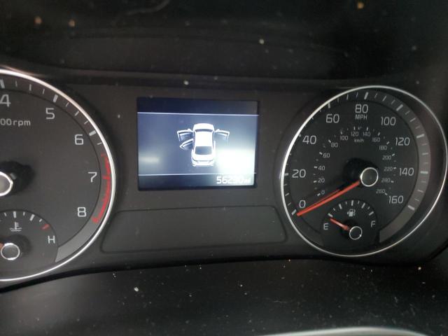 2021 KIA FORTE FE - 3KPF24AD2ME351258