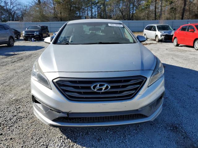 5NPE34AF2GH290553 | 2016 HYUNDAI SONATA SPO