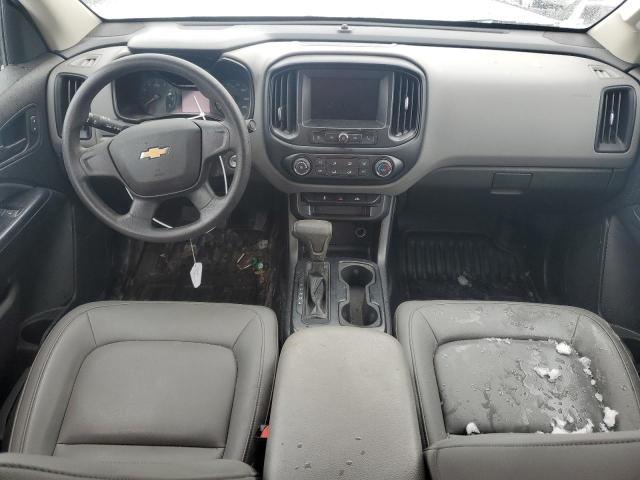 1GCHSBEA0M1128572 | 2021 CHEVROLET COLORADO