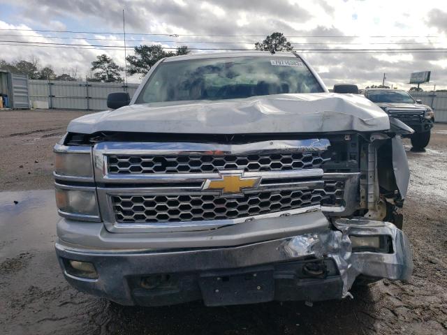 1GCVKREH1EZ121514 | 2014 CHEVROLET SILVERADO