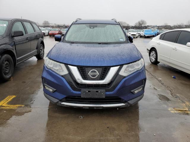 5N1AT2MT8HC864733 | 2017 NISSAN ROGUE S