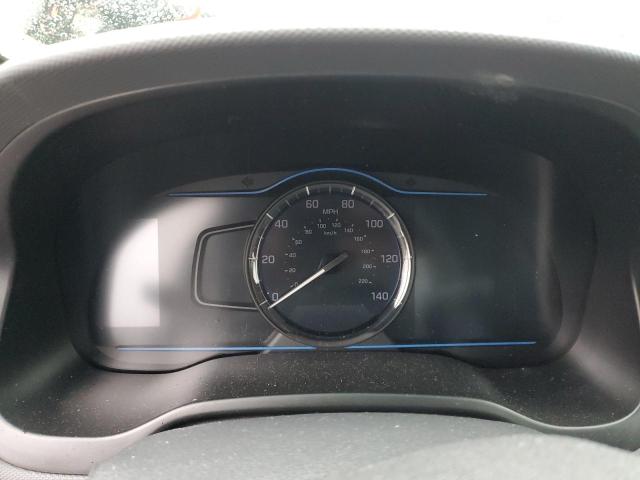 2018 HYUNDAI IONIQ - KMHC65LD7JU076084