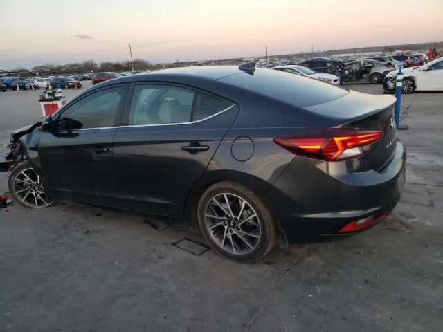 5NPD84LF9LH632889 | 2020 HYUNDAI ELANTRA SE