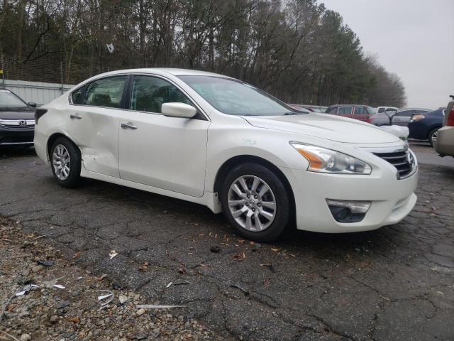 1N4AL3AP4EC100963 | 2014 NISSAN ALTIMA 2.5