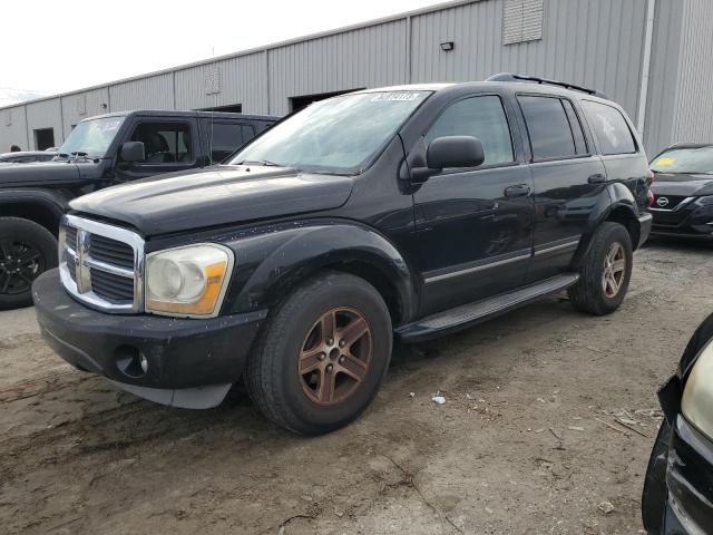 2004 Dodge Durango Limited